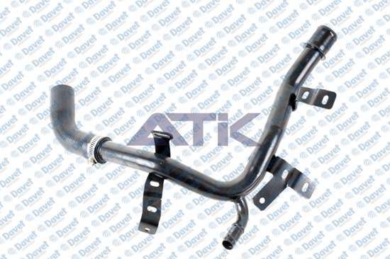 ATIK 269 Devirdaim Su Borusu P206 - P206+ - P307 1.4/1.6 98-04
